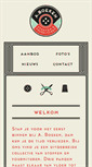 Mobile Screenshot of aboeken.nl